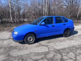 Seat Cordoba, снимка 7