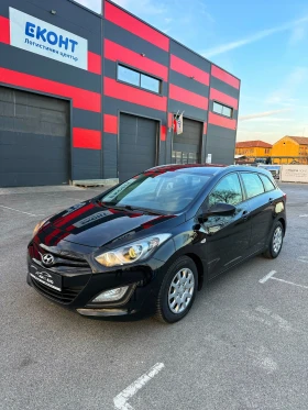 Hyundai I30 1.4 CRDi * ТОП СЪСТОЯНИЕ!* КАТО НОВА!* , снимка 1