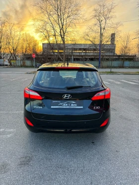 Hyundai I30 1.4 CRDi * ТОП СЪСТОЯНИЕ!* КАТО НОВА!* , снимка 6