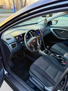 Hyundai I30 1.4 CRDi * ТОП СЪСТОЯНИЕ!* КАТО НОВА!* , снимка 8