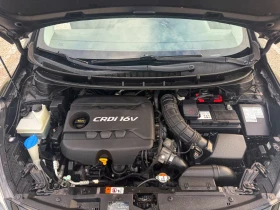 Hyundai I30 1.4 CRDi * ТОП СЪСТОЯНИЕ!* КАТО НОВА!* , снимка 14