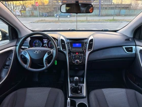 Hyundai I30 1.4 CRDi * ТОП СЪСТОЯНИЕ!* КАТО НОВА!* , снимка 12