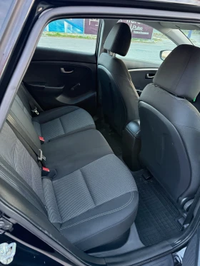 Hyundai I30 1.4 CRDi * ТОП СЪСТОЯНИЕ!* КАТО НОВА!* , снимка 10