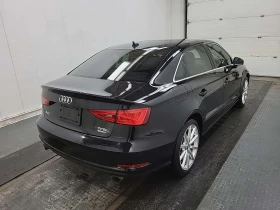Audi A3 * 2.0T PROGRESSIV * CARFAX * ЦЕНА ДО БГ, снимка 4