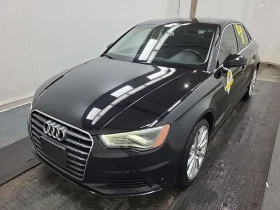 Audi A3 * 2.0T PROGRESSIV * CARFAX * ЦЕНА ДО БГ, снимка 1