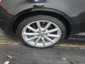 Audi A3 * 2.0T PROGRESSIV * CARFAX * ЦЕНА ДО БГ, снимка 14