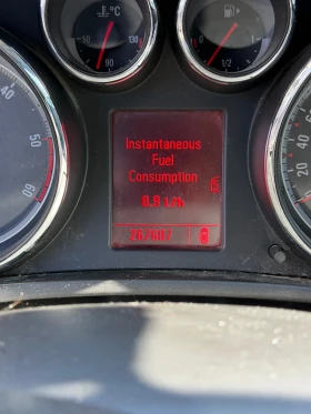 Opel Insignia Sports tourer , снимка 7