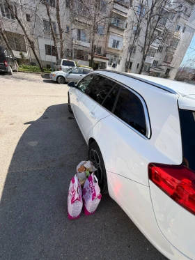 Opel Insignia Sports tourer , снимка 2