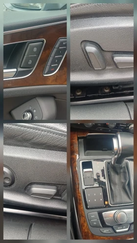 Audi A6 2.0 TFSI QUATTRO , снимка 13
