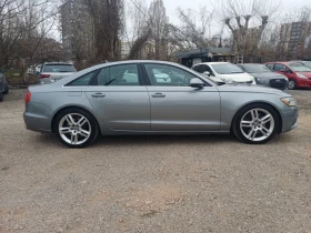 Audi A6 2.0 TFSI QUATTRO , снимка 4