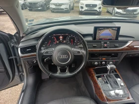 Audi A6 2.0 TFSI QUATTRO , снимка 11