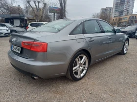 Audi A6 2.0 TFSI QUATTRO , снимка 5