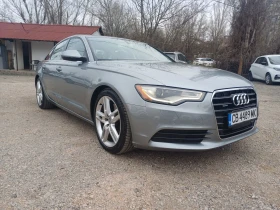 Audi A6 2.0 TFSI QUATTRO , снимка 3