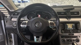 VW CC 2.0 177k.c, снимка 10
