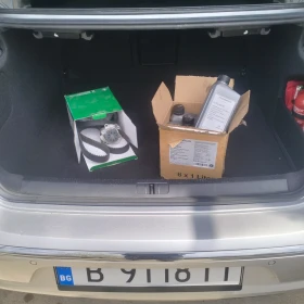 VW CC 2.0 177k.c, снимка 7