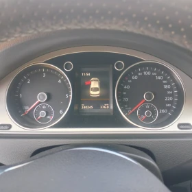 VW CC 2.0 177k.c, снимка 5
