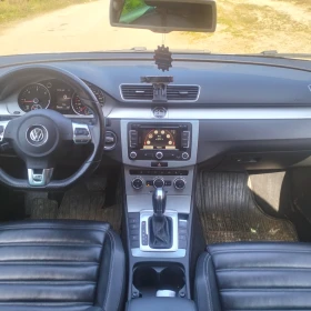 VW CC 2.0 177k.c, снимка 4