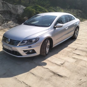 VW CC 2.0 177k.c, снимка 8