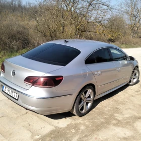 VW CC 2.0 177k.c, снимка 2