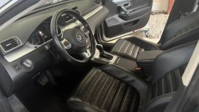VW CC 2.0 177k.c, снимка 9
