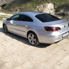 VW CC 2.0 177k.c, снимка 3