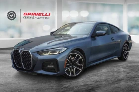 BMW 430 * АвтоКредит * (ЦЕНА ДО БГ), снимка 1