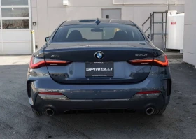 BMW 430 * АвтоКредит * (ЦЕНА ДО БГ), снимка 3