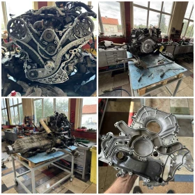 Audi A6 AUDI A6 3.0TDI FULL LED , снимка 13