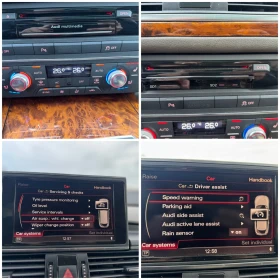 Audi A6 AUDI A6 3.0TDI FULL LED , снимка 12