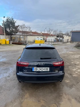 Audi A6 AUDI A6 3.0TDI FULL LED , снимка 4