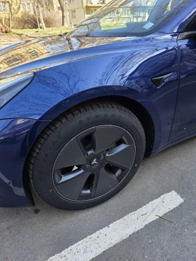 Tesla Model 3 Стандарт, снимка 2