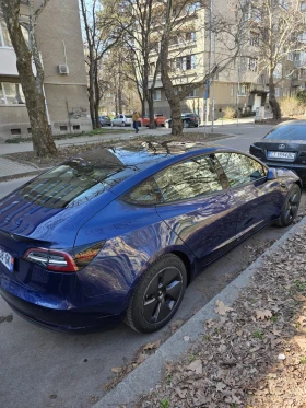 Tesla Model 3 Стандарт, снимка 1