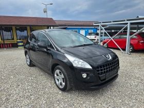 Peugeot 3008 1, 6 HDI НАВИГАЦИЯ !!! ПАНОРАМА !!ЕВРО 5!!, снимка 7