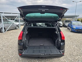 Peugeot 3008 1, 6 HDI НАВИГАЦИЯ !!! ПАНОРАМА !!ЕВРО 5!!, снимка 14