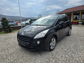 Peugeot 3008 1, 6 HDI НАВИГАЦИЯ !!! ПАНОРАМА !!ЕВРО 5!!, снимка 1