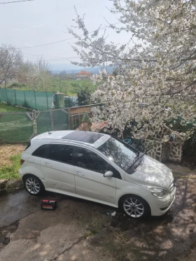 Mercedes-Benz B 200 Sport, снимка 3