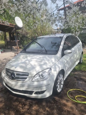 Mercedes-Benz B 200 Sport, снимка 1
