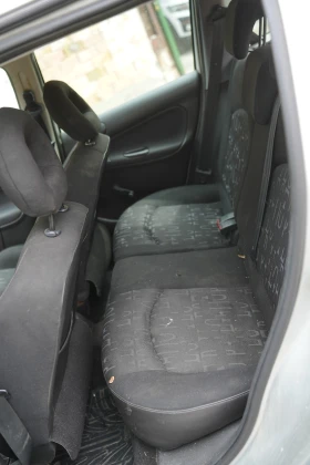 Peugeot 206 Кобми 1.4 ГАЗ, снимка 6