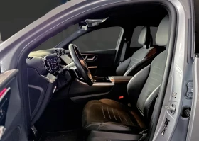 Mercedes-Benz GLC 200 4MATIC AMG-Line Coupe, снимка 4