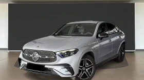 Mercedes-Benz GLC 200 4MATIC AMG-Line Coupe, снимка 2