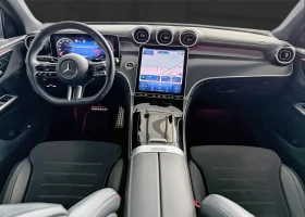 Mercedes-Benz GLC 200 4MATIC AMG-Line Coupe, снимка 5