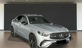 Mercedes-Benz GLC 200 4MATIC AMG-Line Coupe, снимка 1