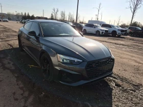 Audi S5 * TECHNIK * CARFAX * БЕЗ ПЪРВОНАЧАЛНА ВНОСКА, снимка 2