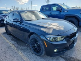 BMW 340  I XDRIVE | MEMORY | PANO | ДВА КЛЮЧА , снимка 2