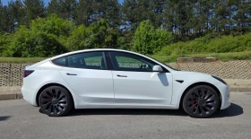 Tesla Model 3 Performance , снимка 8