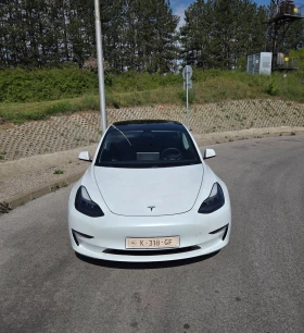 Tesla Model 3 Performance , снимка 1