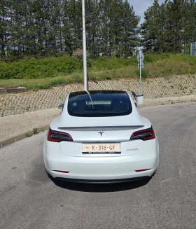 Tesla Model 3 Performance , снимка 6
