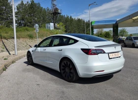 Tesla Model 3 Performance , снимка 5