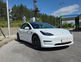 Tesla Model 3 Performance , снимка 3