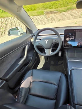 Tesla Model 3 Performance , снимка 14